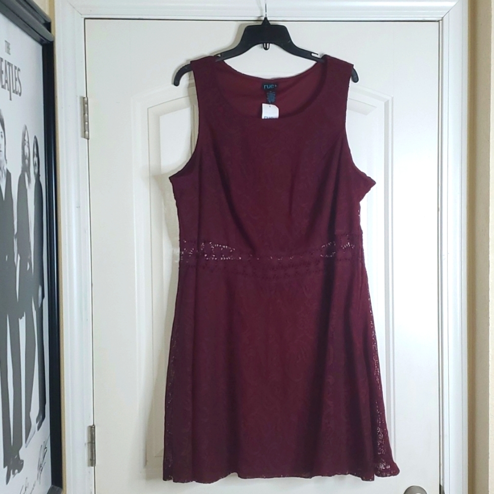 rue21 / rue plus size 👗 3X
